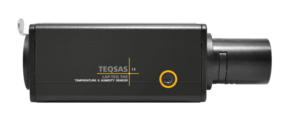 L-Acoustics LAP-TEQ THS sensor Датчик температуры и влажности