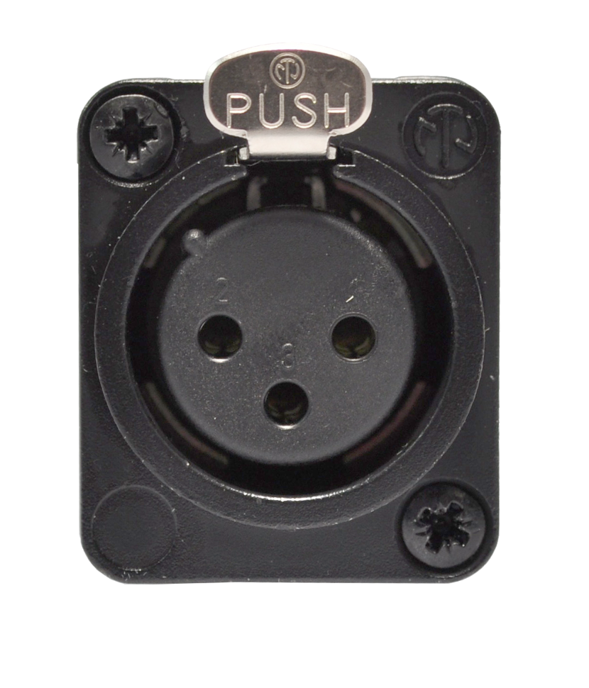 L-Acoustics LAP-TEQ THS sensor Датчик температуры и влажности