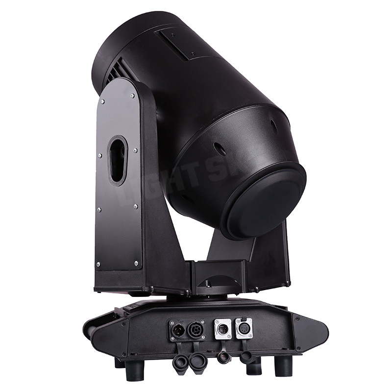 Light Sky AQUABEAM 400LL Вращающаяся голова