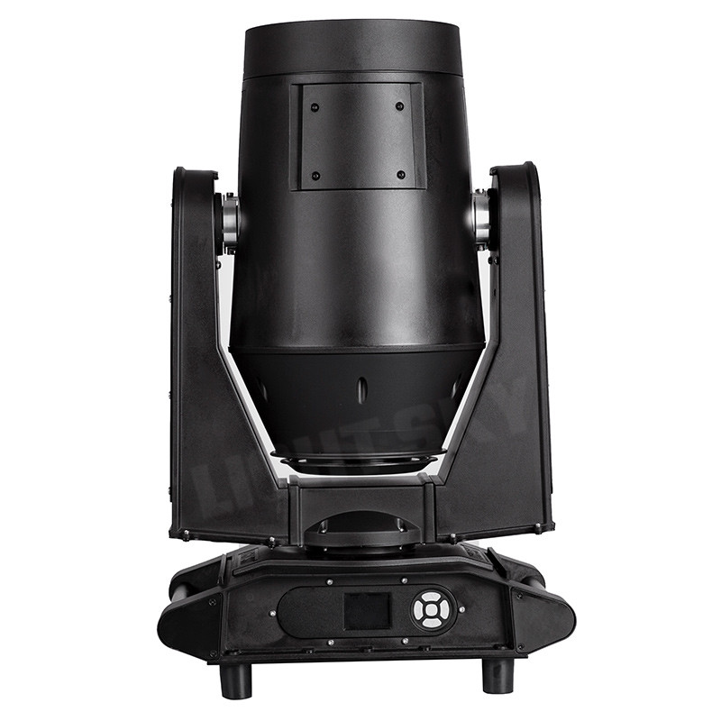 Light Sky AQUABEAM 400LL Вращающаяся голова