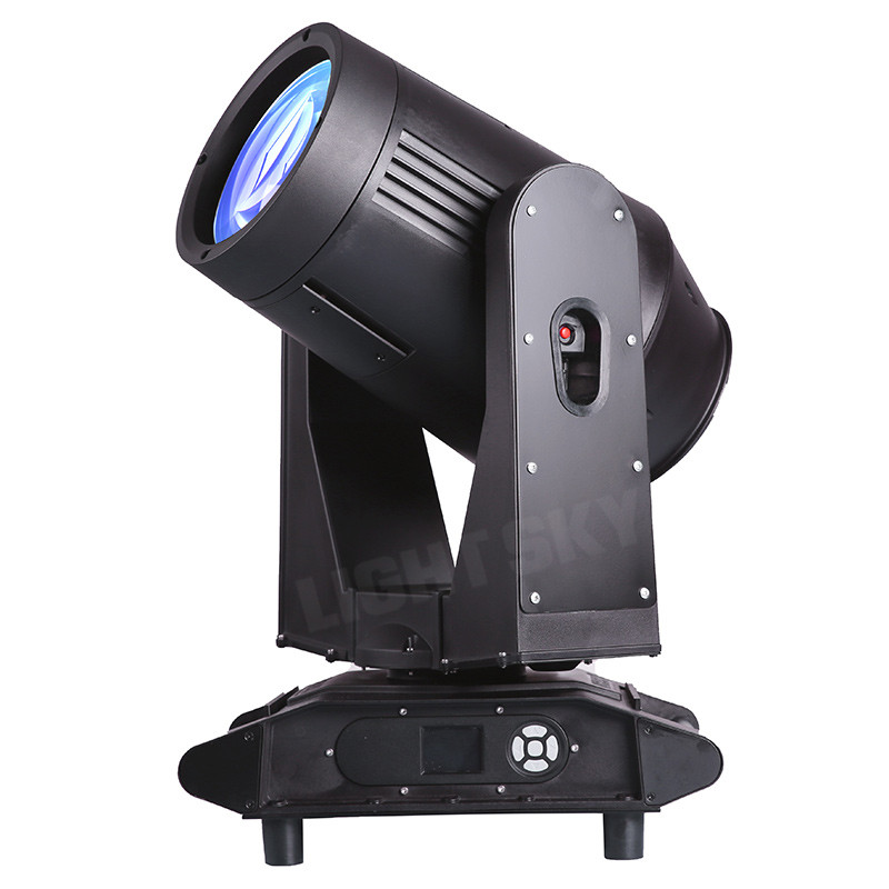 Light Sky AQUABEAM 400LL Вращающаяся голова