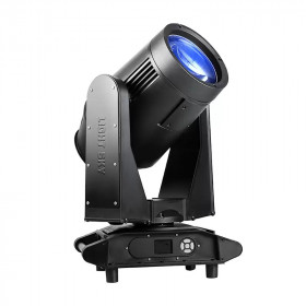 Light Sky AQUABEAM 400LL Вращающаяся голова