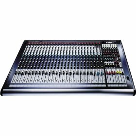 Микшерный пульт Soundcraft GB4-32