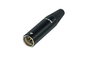 Разъем Neutrik RT4MC-B