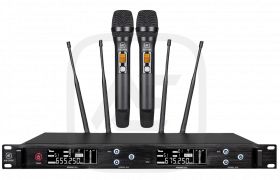 Anzhee RS400 dual HH