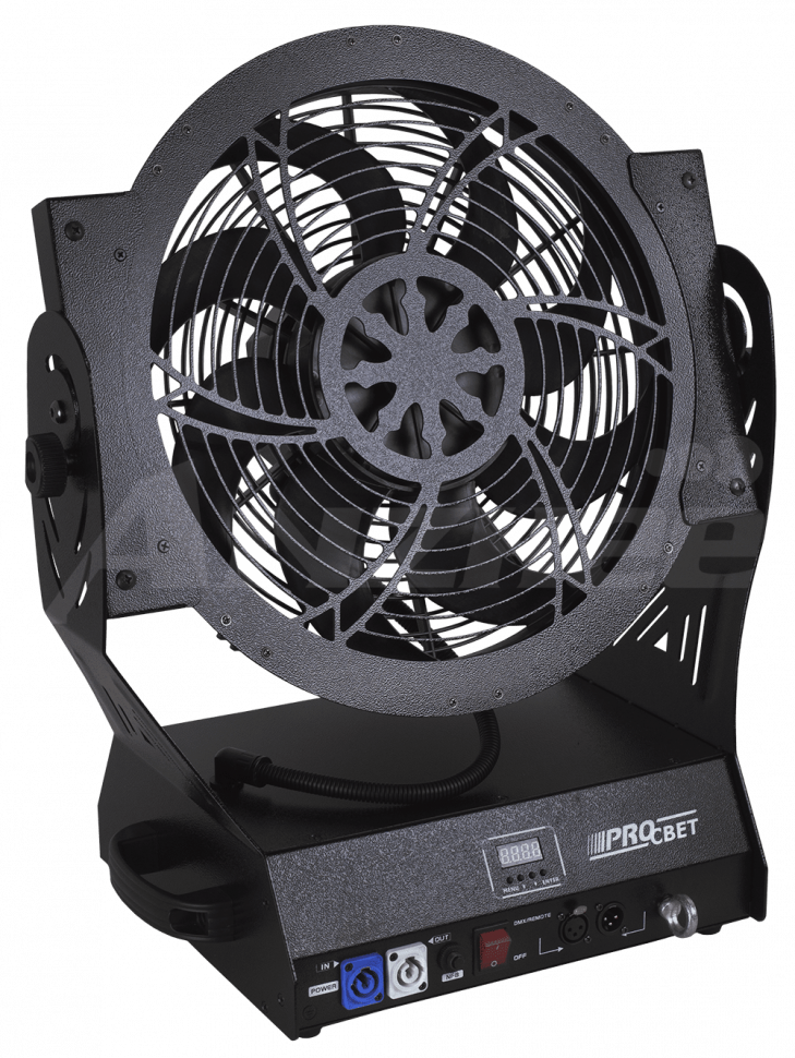PROCBET Fan 200