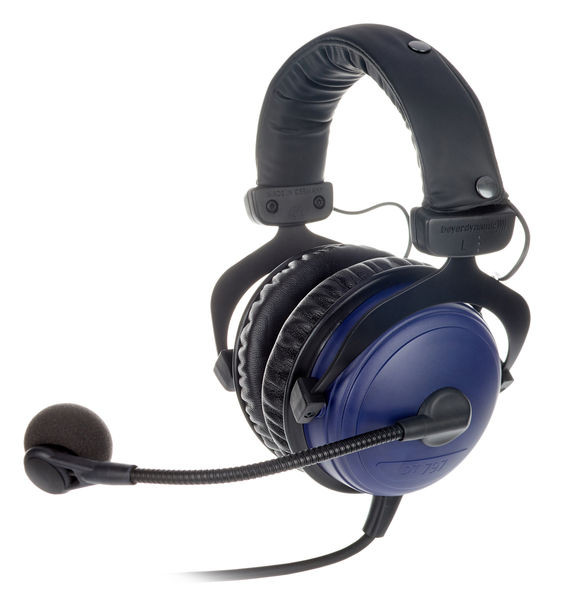 Гарнитура Beyerdynamic DT 797 PV