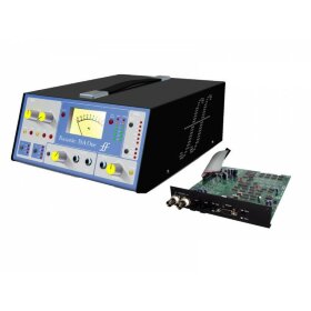 Предусилитель микрофонный Focusrite ISA One Analogue + AD Card Bundle