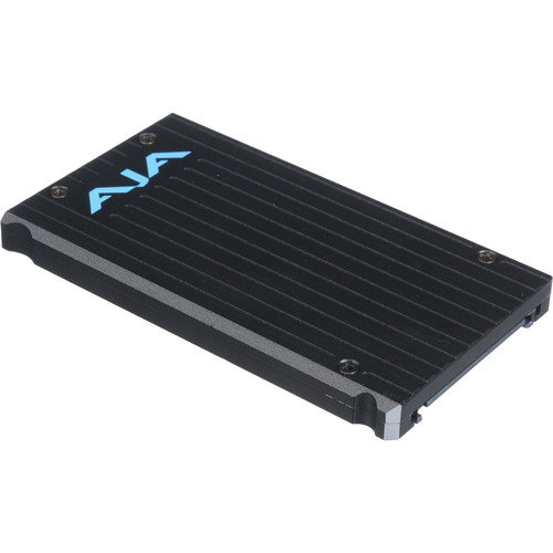 SSD накопитель AJA Pak256-R1
