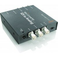 Мини-конвертер Blackmagic Mini Converter - SDI to Analog