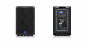 Активная акустическая система Turbosound iQ8