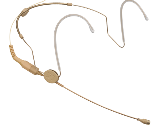 Наголовный микрофон Sennheiser HSP 2-3