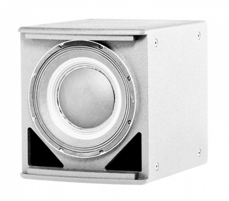 Пассивный сабвуфер JBL ASB6112-WH