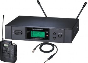 Радиосистема Audio-Technica ATW-3110b/G