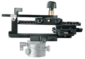 Комплект Manfrotto 303SPHUK