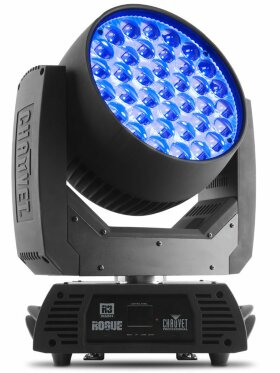Вращающаяся голова Chauvet PRO Rogue R3 Wash