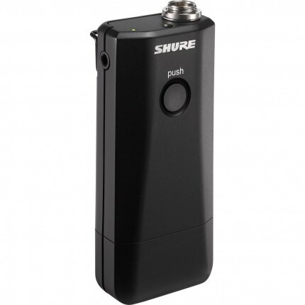 Передатчик Shure MXW1/O