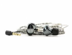 Наушники-вкладыши AudioLab M-EAR 4D