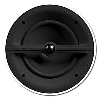 Встраиваемая акустика B&W CCM 382