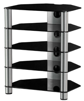 Стойка Sonorous RX 2150 B SLV