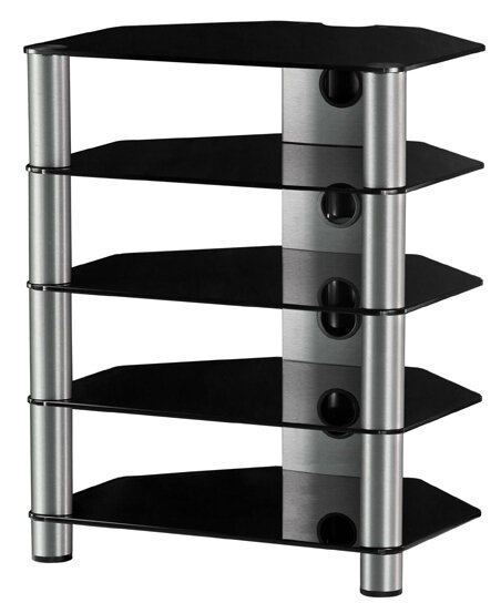 Стойка Sonorous RX 2150 B SLV