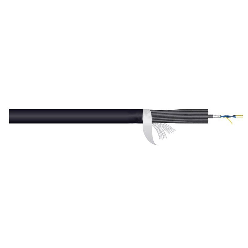Кабель Canare MR202-16AT