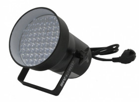 Светодиодный прожектор Involight LEDPAR36BK