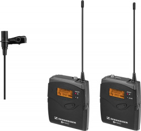 Радиосистема Sennheiser EW 112P G3