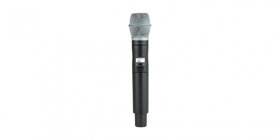 Передатчик Shure ULXD2/B87A G51
