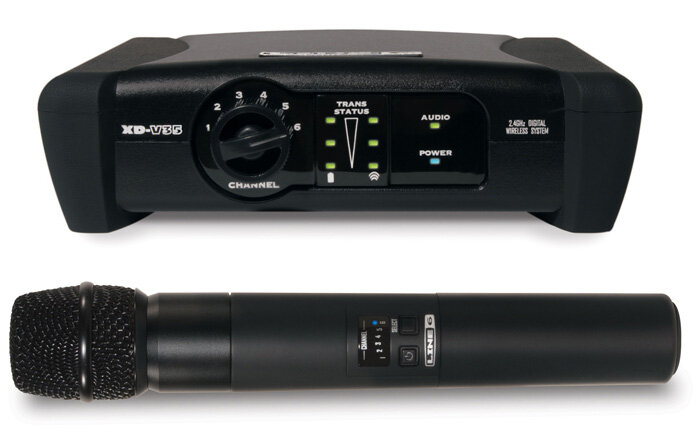 Радиосистема LINE 6 XD-V35
