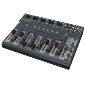 Микшерный пульт Behringer 1002B