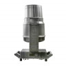 Light Sky SHARK LASER CMY Вращающаяся голова