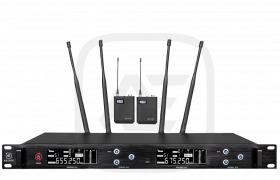 Anzhee RS400 dual BB