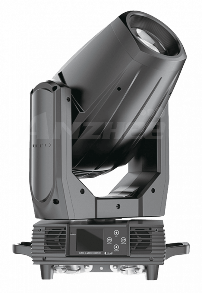 GTD-LM330 II BSW