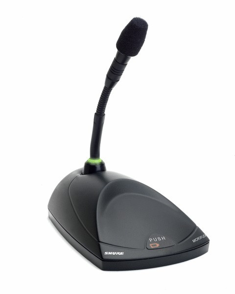 Конференционный микрофон Shure MX405/S