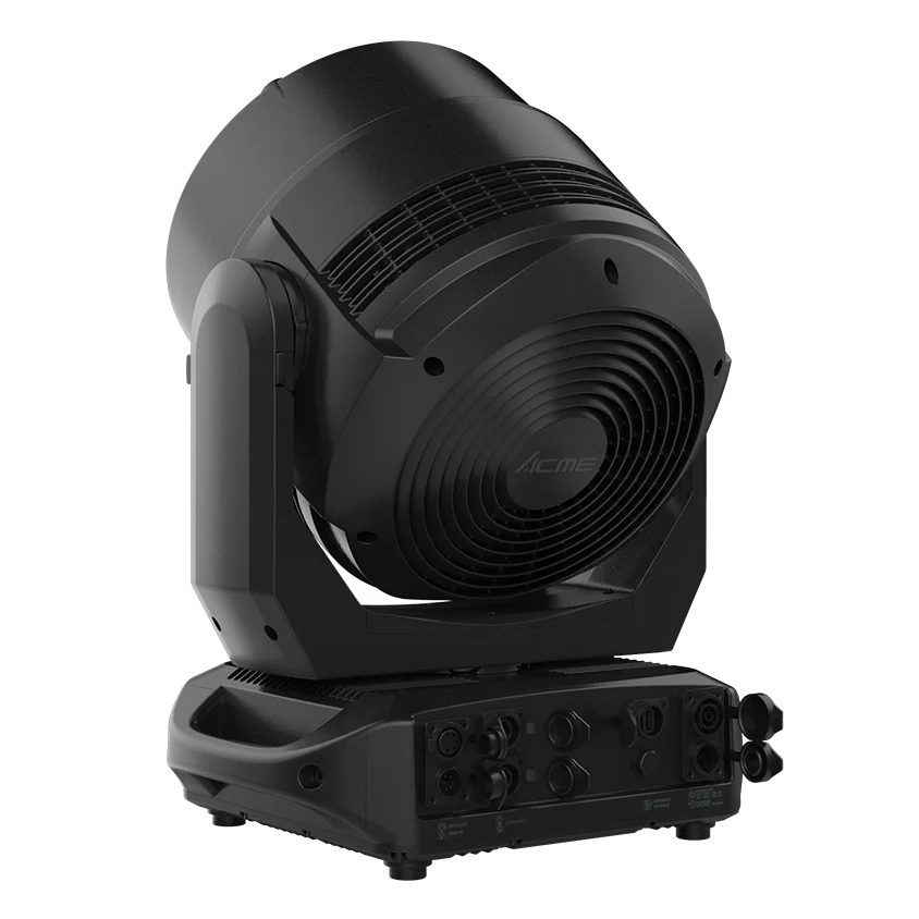 ACME HYPERZONE Светодиодная вращающаяся голова