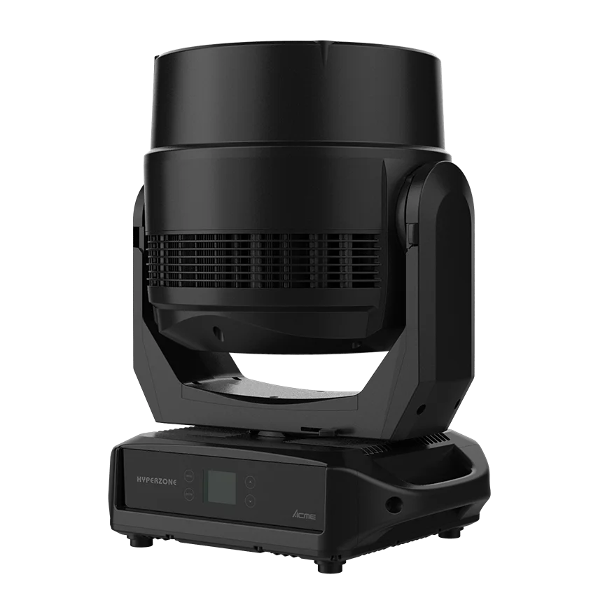 ACME HYPERZONE Светодиодная вращающаяся голова