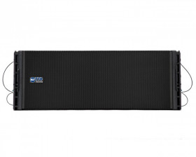 Активный элемент линейного массива RCF TTL55-A