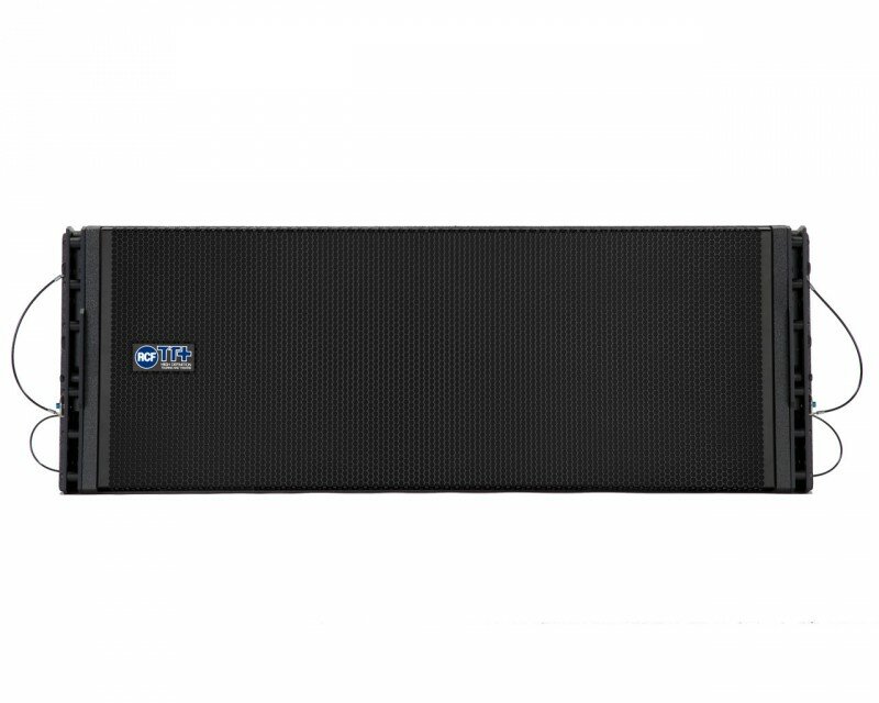 Активный элемент линейного массива RCF TTL55-A