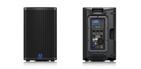 Активная акустическая система Turbosound iQ10
