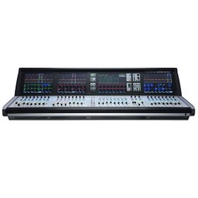 Цифровая микшерная консоль Soundcraft Vi3000:48