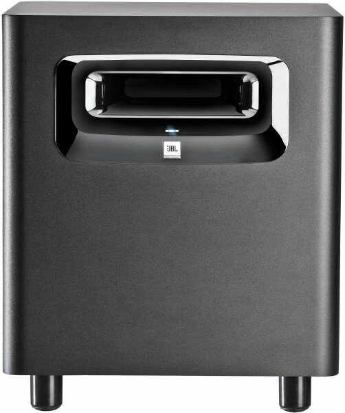 Студийный сабвуфер JBL LSR310S