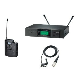 Радиосистема Audio-Technica ATW-3110b/P1
