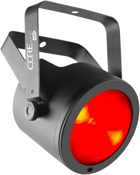 Светодиодный прожектор CHAUVET-DJ COREpar 80 USB