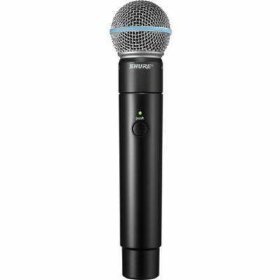 Передатчик Shure MXW2/BETA58