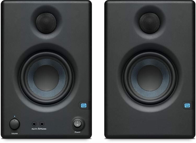 Активные мониторы PreSonus Eris E3.5