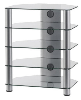 Стойка Sonorous RX 2150 C SLV