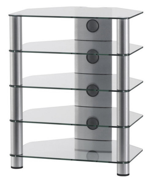 Стойка Sonorous RX 2150 C SLV