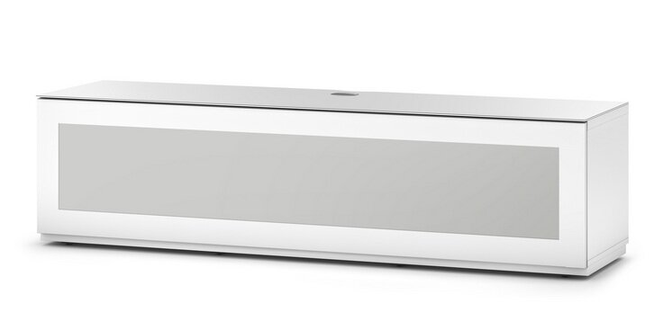 Стойка Sonorous ST 160i WHT WHT BS