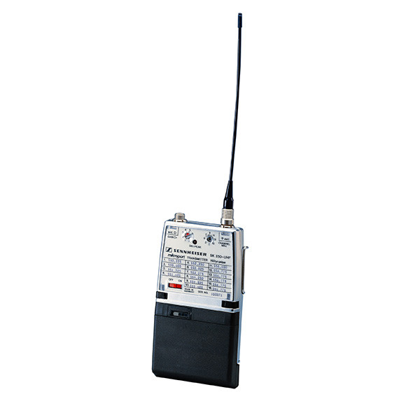 Передатчик Sennheiser SK 250